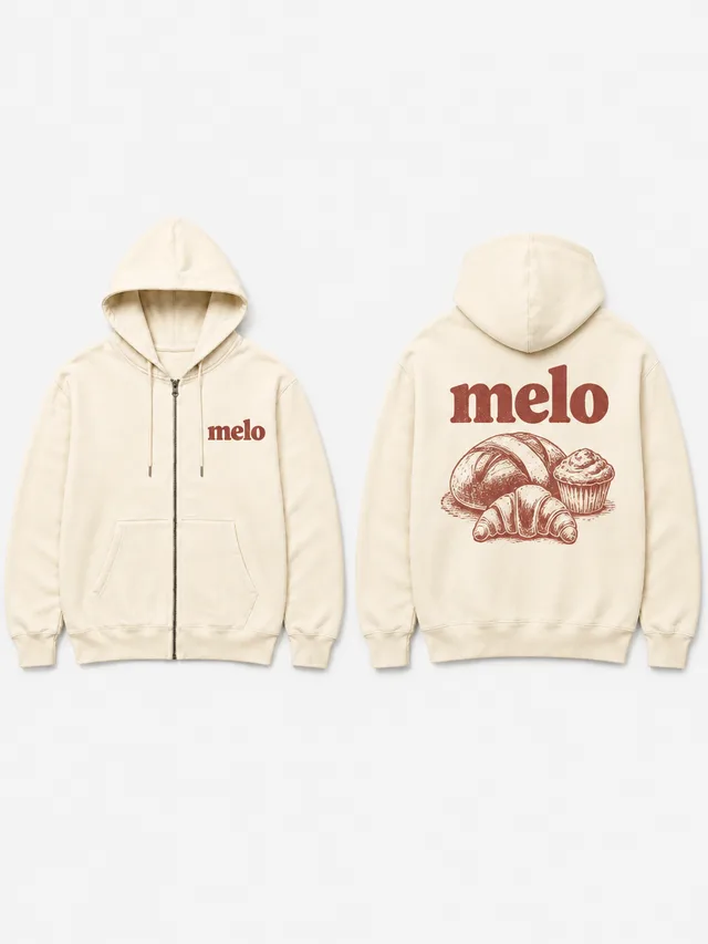 Merchandise-Design - Generiertes Bild